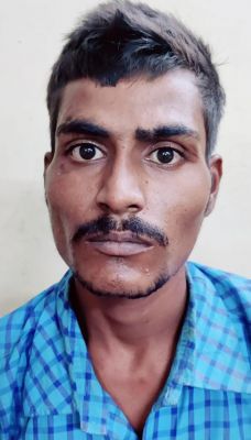 डॉक्टर को लूटने वाला आरोपी ऑटो चालक गिरफ्तार, साथी की तलाश जारी