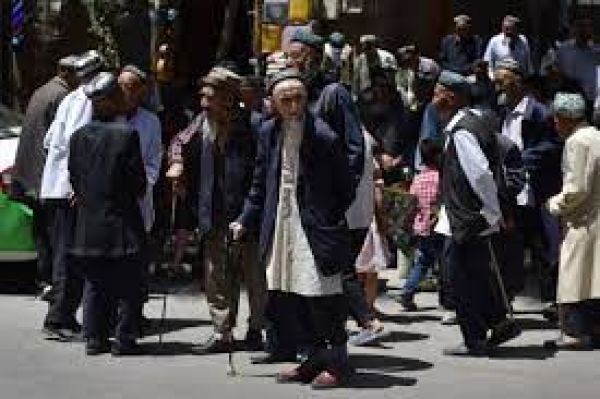 वीगर मुसलमानों के उत्पीड़न को लेकर संयुक्त राष्ट्र की रिपोर्ट में चीन पर गंभीर आरोप