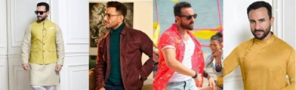 ये हैं बॉलीवुड के फैशनेबल पुरुष