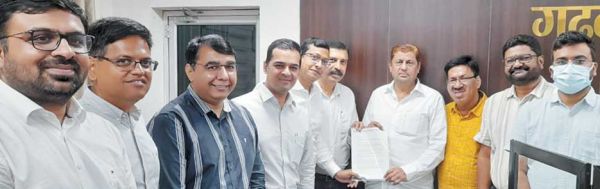 रोड टैक्स वृद्धि सहित समस्याओं पर परिवहन मंत्री से राडा की चर्चा, जल्द हल करने का आश्वासन