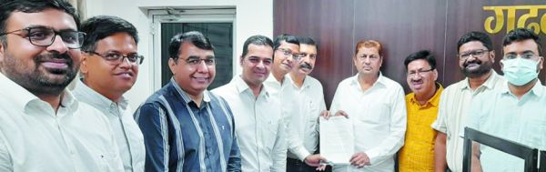 रोड टैक्स वृद्धि सहित समस्याओं पर परिवहन मंत्री से राडा की चर्चा, जल्द हल करने का आश्वासन