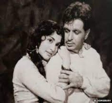 'गंगा जमना': प्रधानमंत्री नेहरू के हस्तक्षेप से रिलीज़ हो पाई थी दिलीप कुमार की ये फ़िल्म