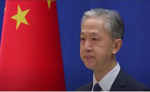 चीनी मुसलमानों की दुर्दशा