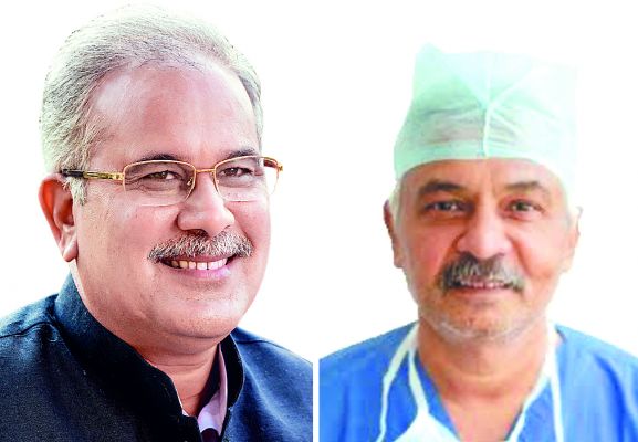 रामकृष्ण केयर करेगा क्रिटिकल केयर पर राष्ट्रीय कांफ्रेंस की मेजबानी, मुख्यमंत्री होंगे मुख्य अतिथि