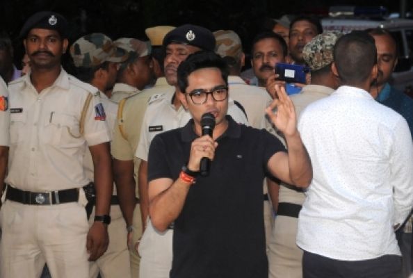 कोयला तस्करी घोटाला : अभिषेक बनर्जी की 3 कंपनियां ईडी जांच के दायरे में