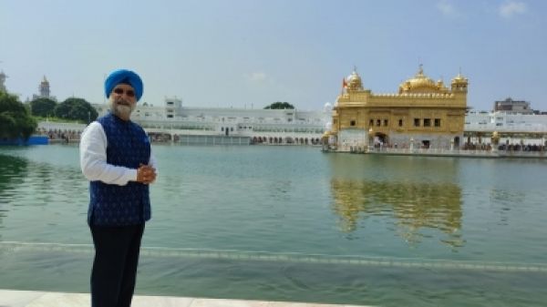मजबूत संबंध विकसित कर रहे हैं भारत और अमेरिका: यूएस में भारतीय राजदूत