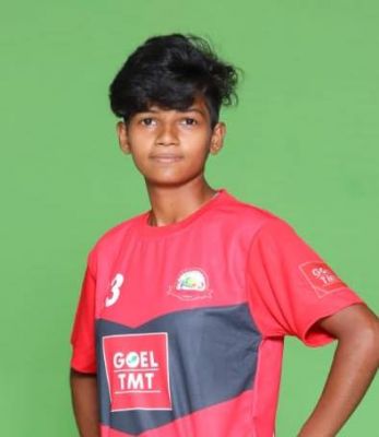 छत्तीसगढ़ की बेटी को मिली भारतीय टीम में जगह