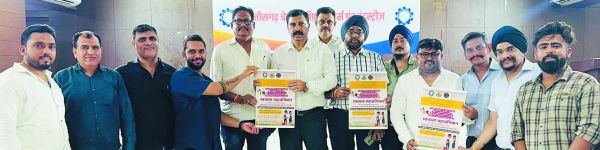 रायपुर को नंबर 1 बनाने के लिए नगर निगम, युवा चेम्बर और रायपुर एवेंजर्स चलाएंगे एक माह का स्वच्छता महाअभियान