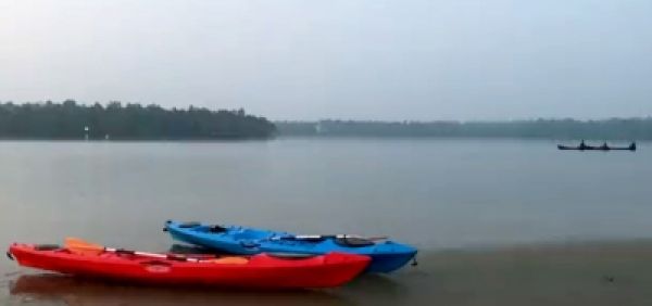 केरल में विदेश जाने की योजना बना रहे 11 श्रीलंकाई नागरिक हिरासत में
