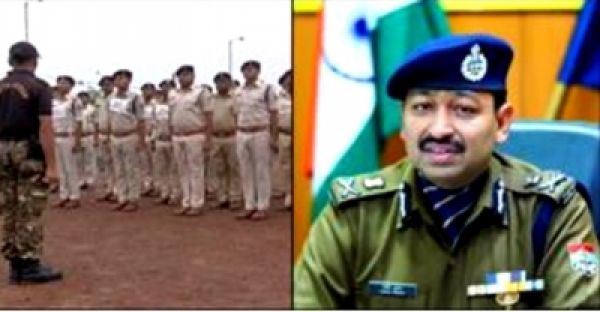 उत्तराखंड में अब दरोगा भर्ती मामले में 30 से 35 इंस्पेक्टरों पर गिरने वाली है गाज