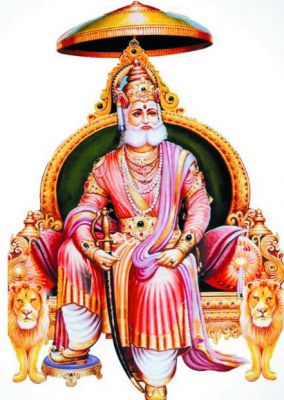 महाराजा अग्रसेन जयंती पर अयोजित प्रतियोगिताओं का आगाज 6 को