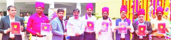 जेपी इंटरनेशनल स्कूल में शिक्षक दिवस मनाया गया