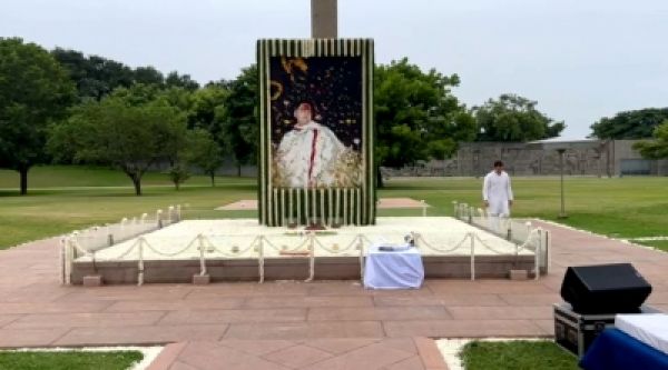 फरत की राजनीति में पिता को खोया, लेकिन देश को नहीं खोने दूंगा : राहुल