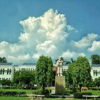 मंकीपॉक्स की संभावनाएं बताने के लिए जामिया का डिटेक्शन एंड डेटा एनालिसिस प्रोजेक्ट