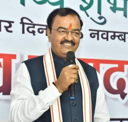 यूपी में भाजपा का दावा, हमारे संपर्क में सपा के 100 विधायक