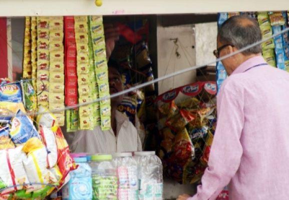 भोपाल में नशीले पदार्थ बेचने पर रद्द होगा दुकान का लाइसेंस