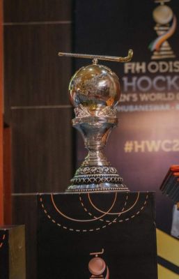 हॉकी वर्ल्ड कप 2023: भारत के लिए मुश्किल ड्रॉ, देखें किन टीमों से लेनी होगी टक्कर?