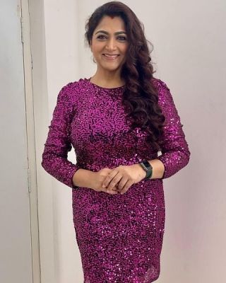 निर्देशक बृंदा मास्टर की तारीफ करते हुए सेलेब्स ने दी अपनी प्रतिक्रियाएं