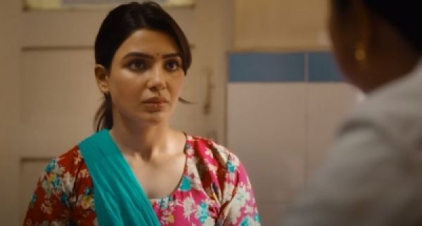 सामंथा रूथ प्रभु स्टारर 'यशोदा' का टीजर गर्भवती महिला की ताकत और इच्छा शक्ति को दिखाता है