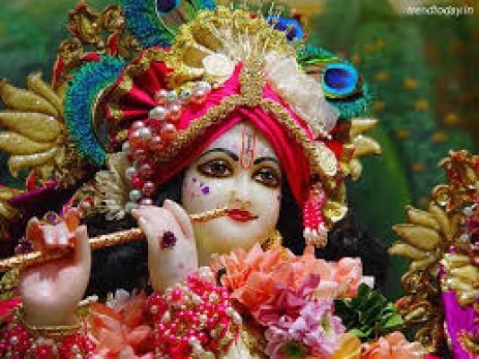 श्रीकृष्ण का नाम मुरारी कैसे पड़ा?