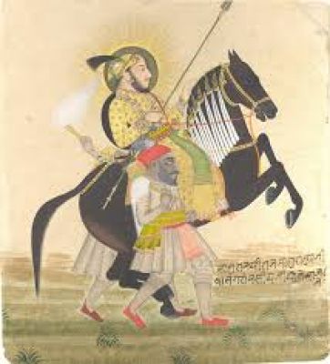 राणा सांगा