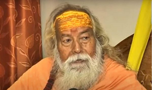 क्रांतिकारी साधु स्वरूपानंदजी