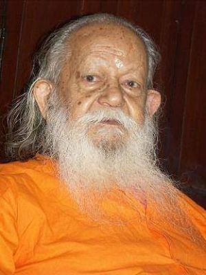 योग के बल पर काल को मात देते रहे अवेद्यनाथ