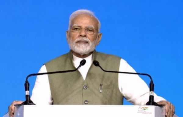 प्रधानमंत्री मोदी ने सिकंदराबाद में आग लगने से हुई मौतों पर जताया शोक, मुआवजे का ऐलान