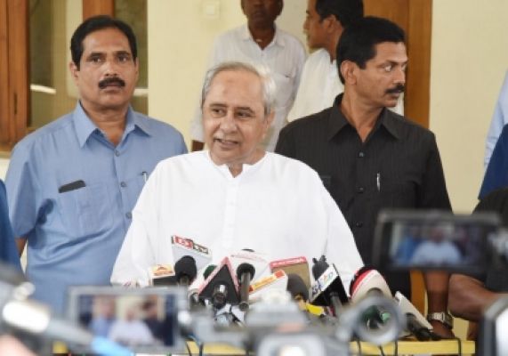 निवेशकों को लुभाने ओडिशा के सीएम आएंगे मुंबई