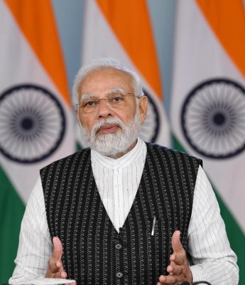 पीएम मोदी ने दी लोगों को हिंदी दिवस की बधाई