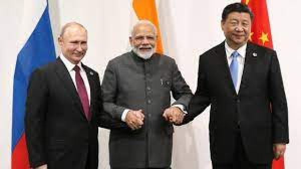 दो साल बाद एससीओ सम्मेलन में होगी नेताओं की प्रत्यक्ष उपस्थिति; मोदी, शी और पुतिन होंगे शामिल