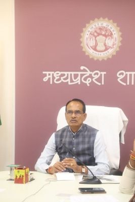 मप्र में प्रधानमंत्री के जन्मदिन से शुरु होगी हितग्राहियों को लाभ पत्र देने की मुहिम