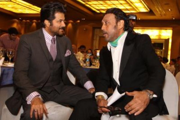 जैकी श्रॉफ को लेकर कभी असुरक्षित हुआ करते थे अनिल कपूर