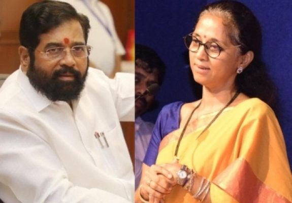 मजाक करना बंद करो, अब गंभीर हो जाओ: वेदांता-फॉक्सकॉन विवाद पर सुप्रिया सुले ने सीएम शिंदे से कहा