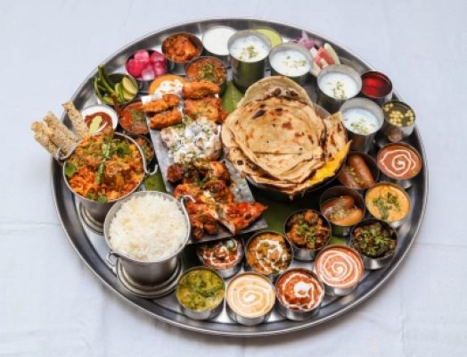 पीएम के जन्मदिन पर एक रेस्टोरेंट दो लोगों को भेजेगा केदारनाथ, '56 इंच थाली' भी खाने का मिलेगा मौका