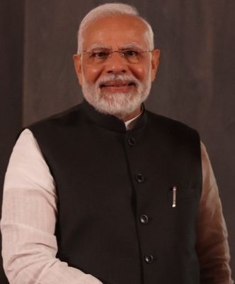पीएम मोदी को जन्मदिन पर राष्ट्रपति मुर्मू, अमित शाह, राजनाथ व गडकरी ने दी बधाई