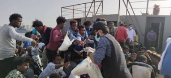 ट्यूनीशिया ने इस साल अवैध अप्रवासन के 2,000 प्रयासों को किया विफल