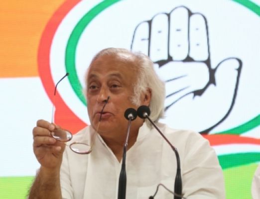 कांग्रेस 1 नवंबर को 'असम जोड़ो यात्रा' शुरू करेगी : जयराम रमेश