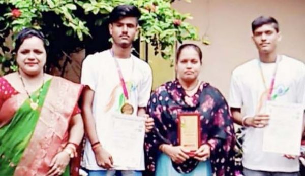 केन्ट इंटरनेशनल स्कूल में नेशनल अरबन गेम