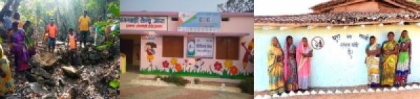 पीएम मोदी ने झारखंड के इस गांव को अनुकरणीय मॉडल बताया, जानिए क्या है वजह