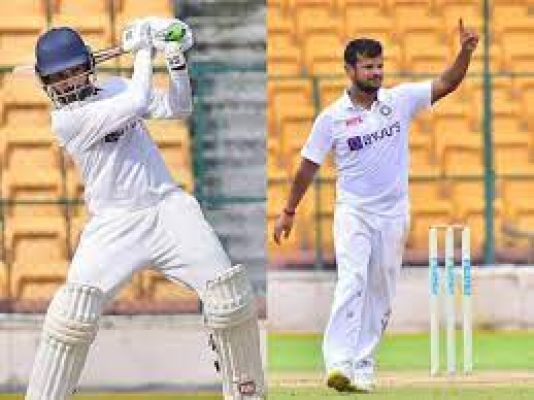 भारत ए ने न्यूजीलैंड ए से तीसरा टेस्ट 113 रन से जीता