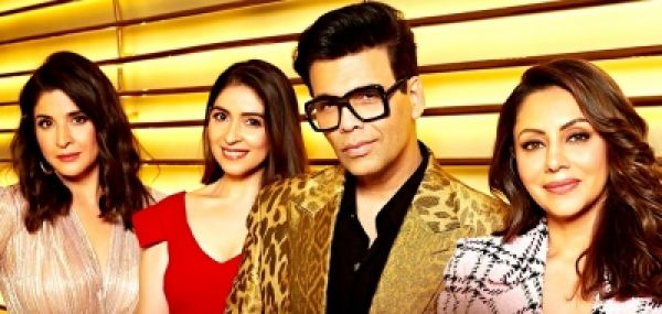 गौरी खान ने शाहरुख की एक आदत का खुलासा किया जो उन्हें परेशान करती है