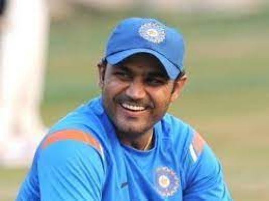 अपनी बल्‍लेबाजी से प्रशंसकों का फिर मनोरंजन करने की कोशिश करूंगा : सहवाग