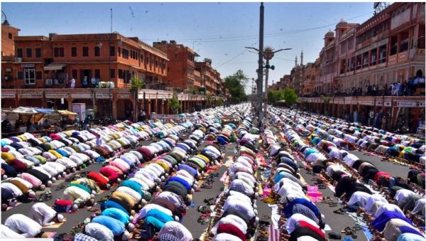 मुसलमानों और ईसाइयों को आरक्षण?