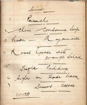 ...सारंगढ़ और गोआ के संबंध, जिसका स्वाद आज भी मौजूद