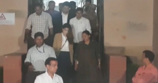 200 करोड़ की रंगदारी का मामला : जैकलीन दिल्ली की अदालत में पेश होंगी