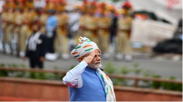 मोदी को इनसे कोई खतरा नहीं