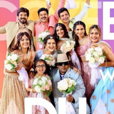 'कॉफी विद कधल' तीन भाइयों की कहानी है: सुंदर सी