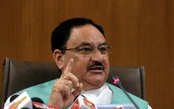 भाजपा ने बुलाई सभी राज्यों के प्रभारियों की बैठक, चुनावी तैयारियों पर होगी चर्चा