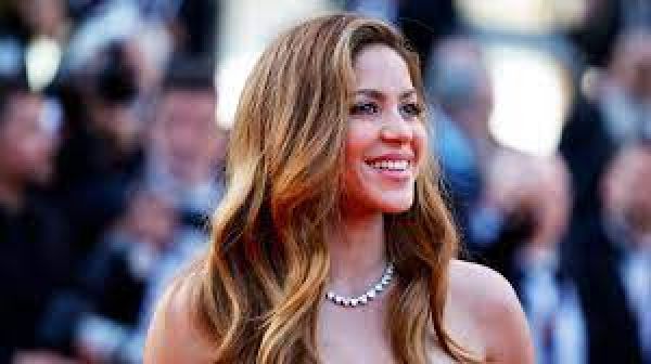 स्पेन में कर धोखाधड़ी के मुकदमे का सामना करेंगी शकीरा